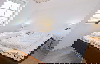 Photo 2 - 18 Person Holiday Home in Ulfborg