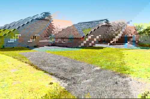 Photo 27 - 18 Person Holiday Home in Ulfborg
