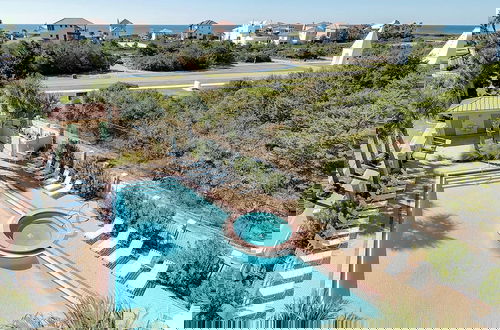Foto 14 - Charming Studio for 2 - Pool Views - Next Door to Alys!