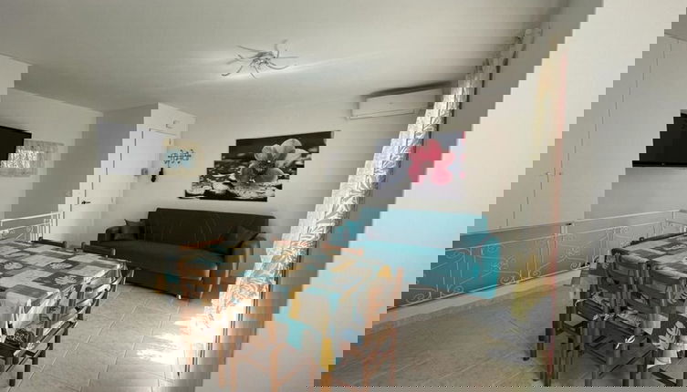 Photo 1 - Spacious Apartment With Terrace in Rosolina Mare
