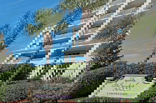 Foto 56 - Gulf Views, Amazing Pools and Amenities, Seascape Resort