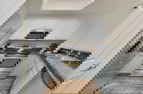 Foto 14 - Gulf Views, Amazing Pools and Amenities, Seascape Resort