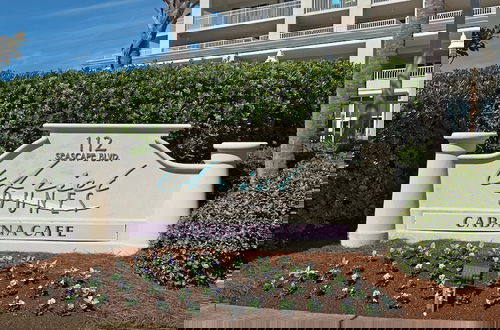 Foto 45 - Gulf Views, Amazing Pools and Amenities, Seascape Resort