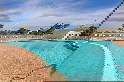 Foto 28 - Gulf Views, Amazing Pools and Amenities, Seascape Resort