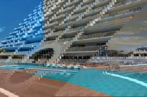 Foto 27 - Gulf Views, Amazing Pools and Amenities, Seascape Resort