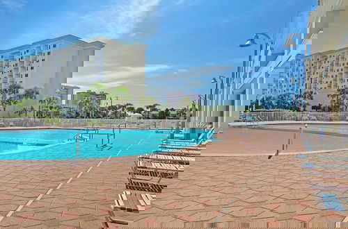 Foto 32 - Gulf Views, Amazing Pools and Amenities, Seascape Resort