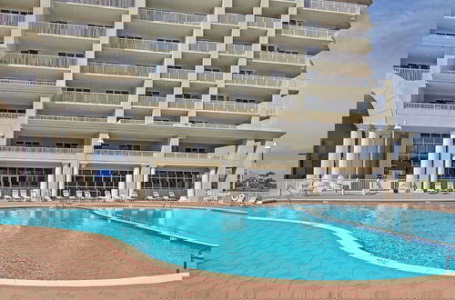 Foto 33 - Gulf Views, Amazing Pools and Amenities, Seascape Resort