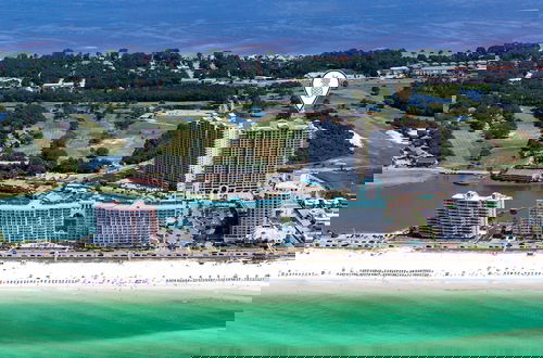 Foto 48 - Gulf Views, Amazing Pools and Amenities, Seascape Resort
