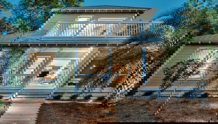 Foto 1 - Gorgeous Tranquil Gem Coveted Beach Access, 2cal King Suites, Updated 2024!