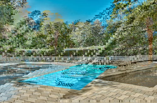 Foto 14 - Gorgeous Tranquil Gem Coveted Beach Access, 2cal King Suites, Updated 2024!