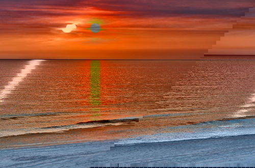 Foto 26 - Gorgeous Tranquil Gem Coveted Beach Access, 2cal King Suites, Updated 2024!