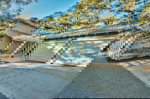 Foto 21 - Gorgeous Tranquil Gem Coveted Beach Access, 2cal King Suites, Updated 2024!
