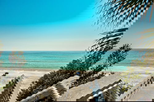 Foto 25 - Gorgeous Tranquil Gem Coveted Beach Access, 2cal King Suites, Updated 2024!