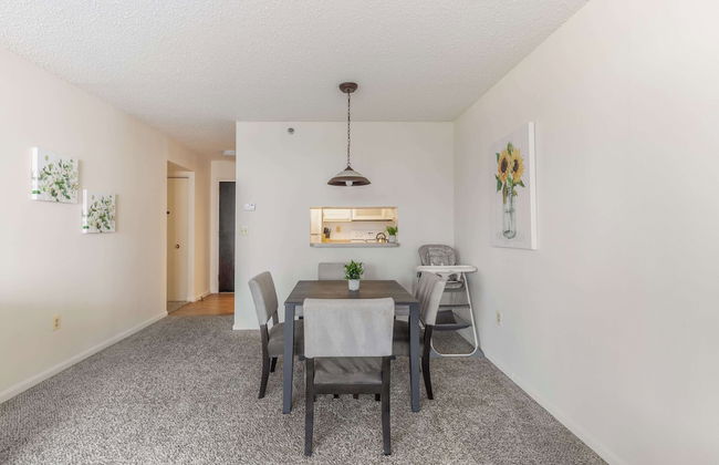 Premium A-Location Apartment - Foto 3