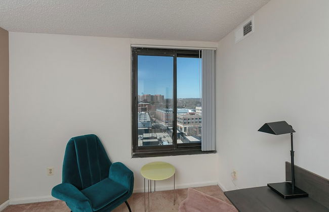 Premium A-Location Apartment - Foto 60