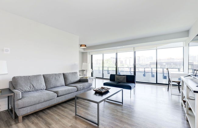 Premium A-Location Apartment - Foto 1