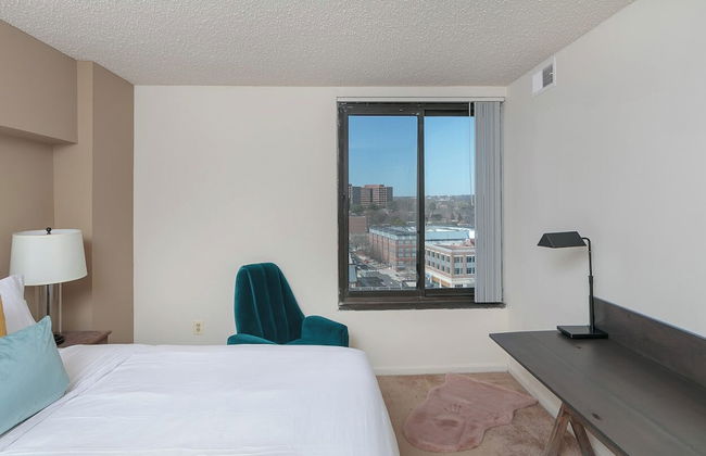 Premium A-Location Apartment - Foto 67