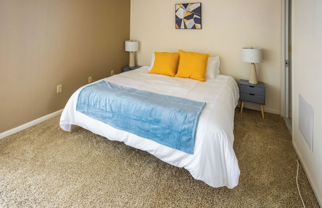 Premium A-Location Apartment - Foto 30