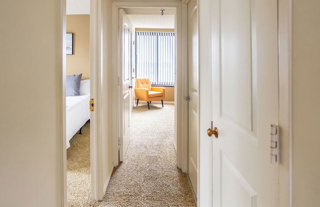 Premium A-Location Apartment - Foto 23