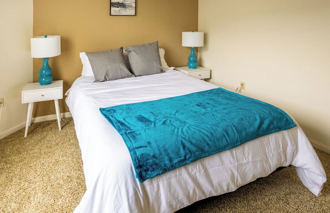 Premium A-Location Apartment - Foto 28