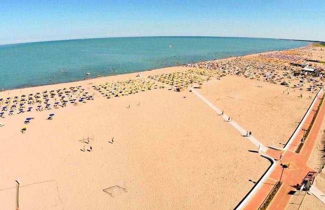 Seaside Serenity Flat Beahost Rentals - Foto 19