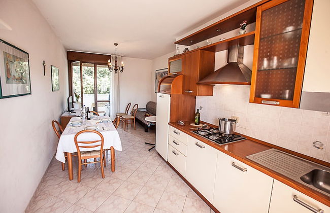 Seaside Serenity Flat Beahost Rentals - Foto 1