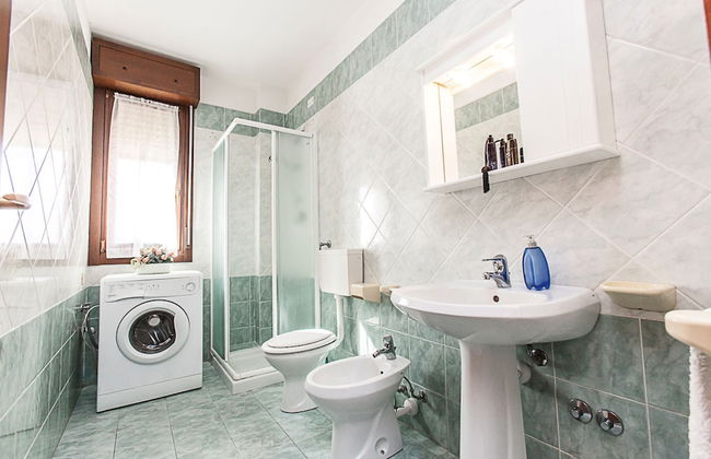 Seaside Serenity Flat Beahost Rentals - Foto 11
