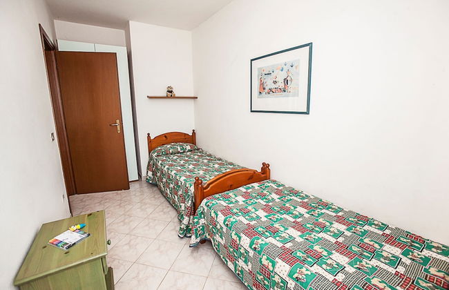 Seaside Serenity Flat Beahost Rentals - Foto 4