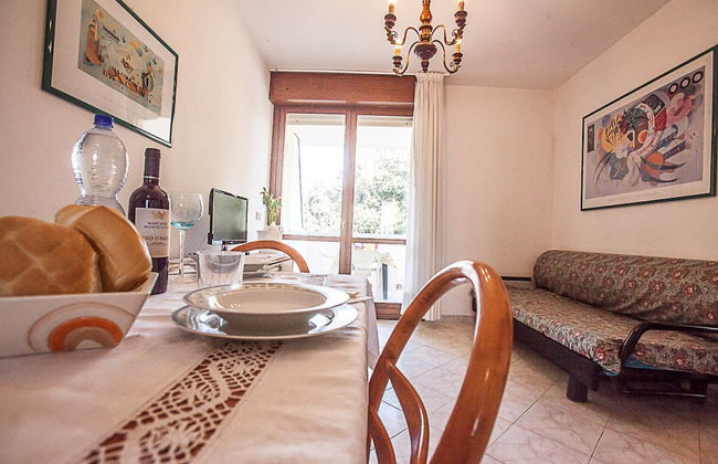 Seaside Serenity Flat Beahost Rentals - Foto 13