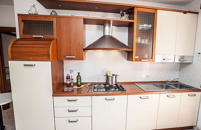 Seaside Serenity Flat Beahost Rentals - Foto 16