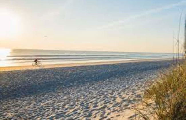 Seaside Serenity Flat Beahost Rentals - Foto 22