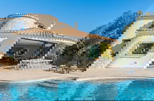 Photo 22 - Relax in Luxury at This Stunning Seaside Villa