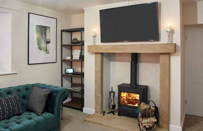 Host Stay Middle Farmhouse - Foto 9