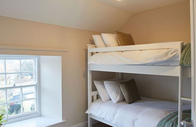 Host Stay Middle Farmhouse - Foto 13