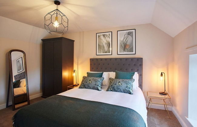 Host Stay Middle Farmhouse - Foto 19