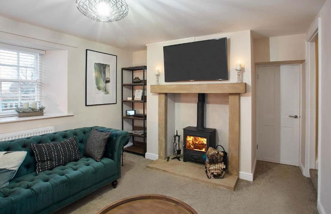 Host Stay Middle Farmhouse - Foto 22