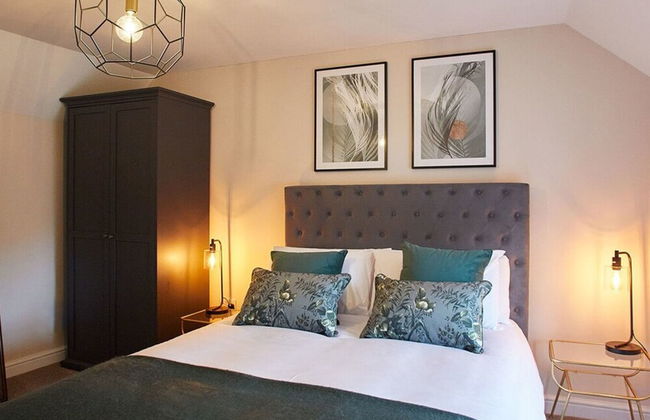 Host Stay Middle Farmhouse - Foto 2