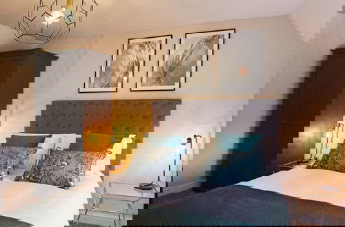 Foto 2 - Host Stay Middle Farmhouse