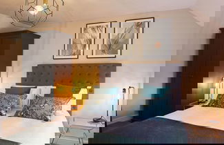Foto 2 - Host Stay Middle Farmhouse