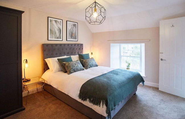 Host Stay Middle Farmhouse - Foto 25