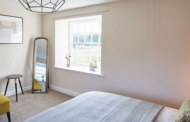 Host Stay Middle Farmhouse - Foto 8