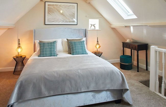 Host Stay Middle Farmhouse - Foto 5
