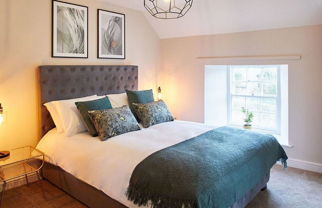 Host Stay Middle Farmhouse - Foto 6
