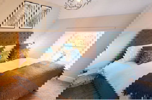 Foto 6 - Host Stay Middle Farmhouse