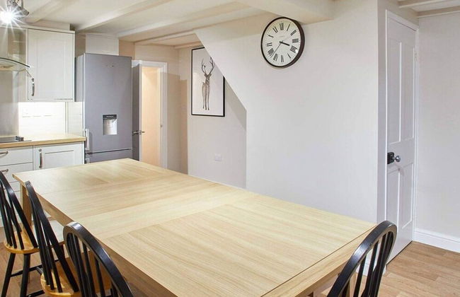 Host Stay Middle Farmhouse - Foto 11