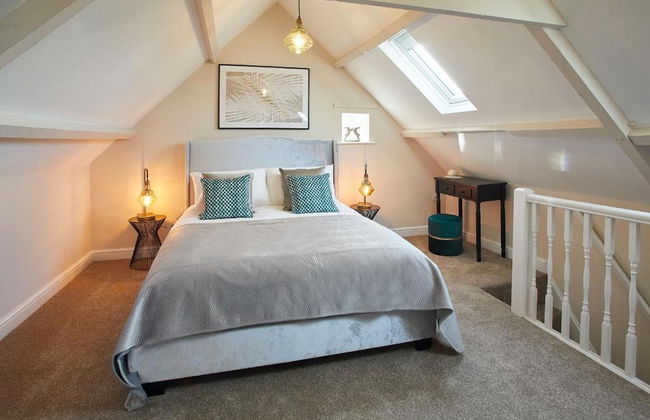 Host Stay Middle Farmhouse - Foto 23