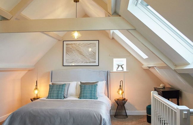Host Stay Middle Farmhouse - Foto 15