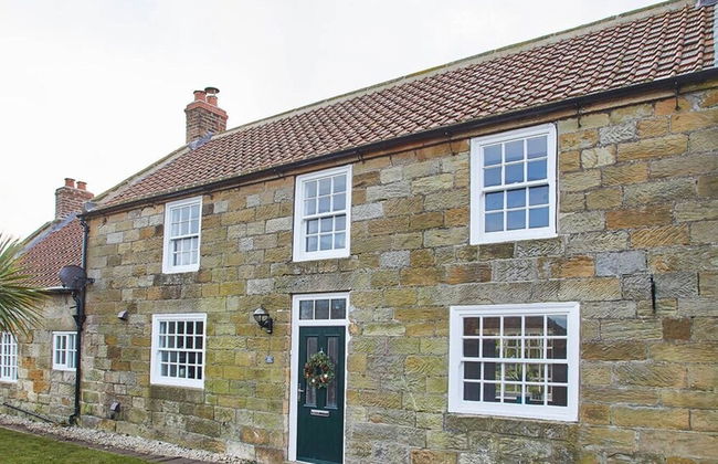 Host Stay Middle Farmhouse - Foto 18