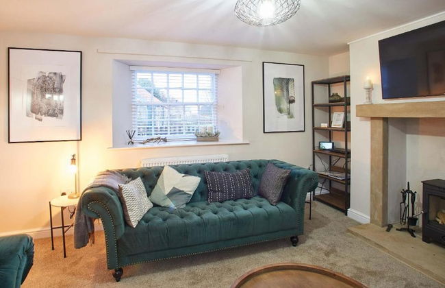 Host Stay Middle Farmhouse - Foto 21