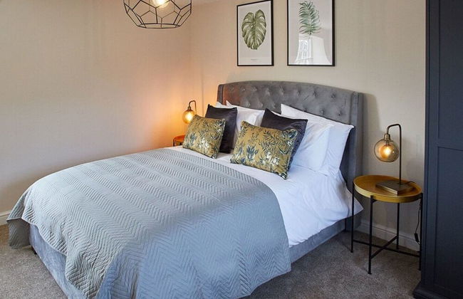 Host Stay Middle Farmhouse - Foto 7